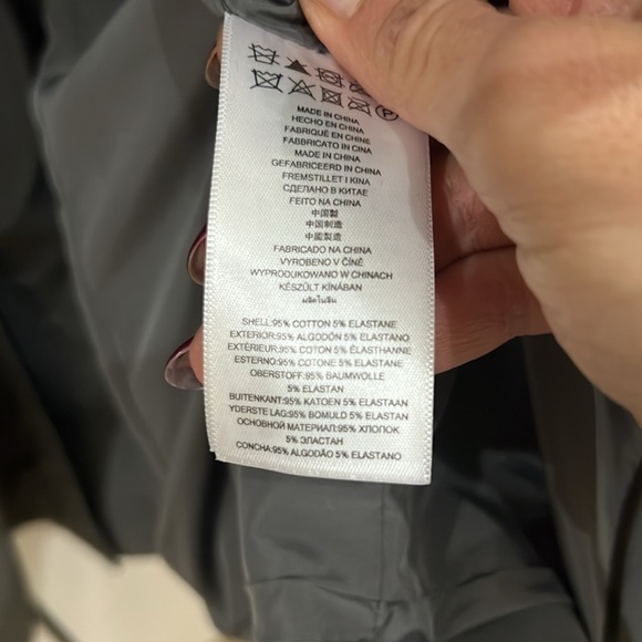 MICHAEL KORS Men’s Sports Jacket. Size 40R. NWOT - Picture 9 of 9